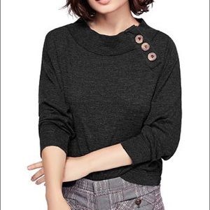 Free people don’t forget me tee